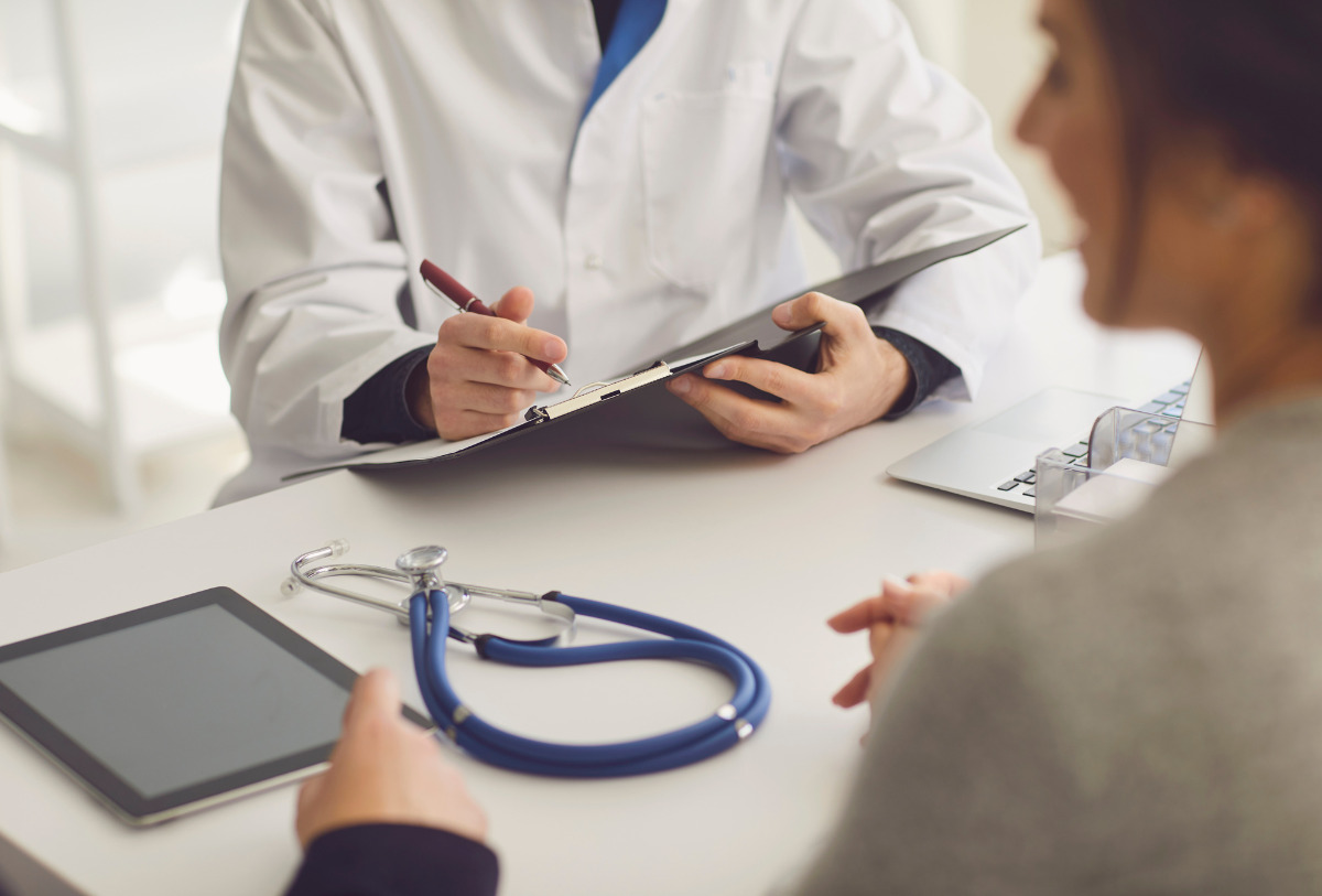Les types de visite médicale obligatoire au travail JOBSOURCE