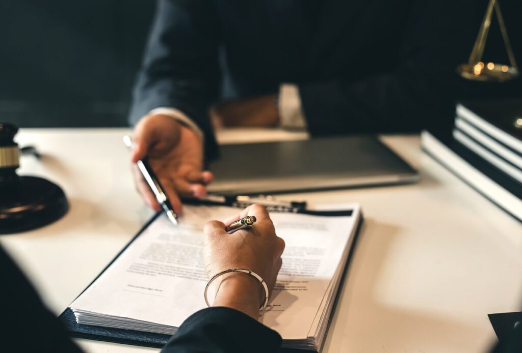 Rompre un contrat d'intérim